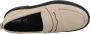 Geox Ademende ultra-dempende loafer met modern design - Thumbnail 6