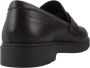 Geox Spherica Loafers Brown Heren - Thumbnail 5