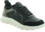 Geox Spherica Schoenen Black Dames - Thumbnail 3