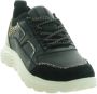 Geox Spherica Schoenen Black Dames - Thumbnail 4