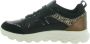 Geox Spherica Schoenen Black Dames - Thumbnail 5