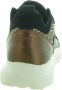 Geox Spherica Schoenen Black Dames - Thumbnail 6