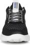 Geox Sneakers D SPHERICA in schone look vrijetijdsschoen halfschoen veterschoen - Thumbnail 5