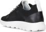 Geox Sneakers D SPHERICA in schone look vrijetijdsschoen halfschoen veterschoen - Thumbnail 6