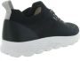 Geox Sneakers van textiel model 'Spherica' - Thumbnail 7
