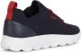 Geox Slip-on sneakers U SPHERICA voor instappen vrijetijdsschoen lage schoen instapschoen - Thumbnail 12