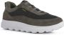 Geox Spherica Schoenen Brown Heren - Thumbnail 2