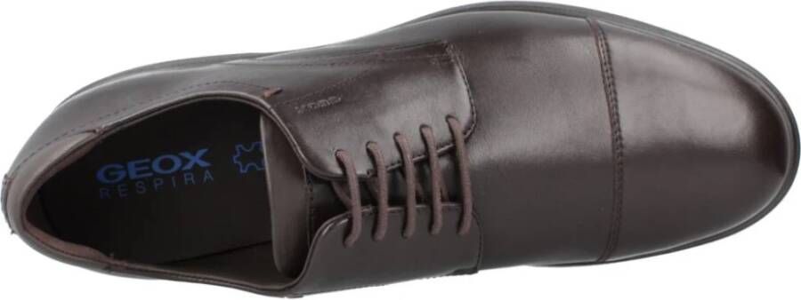Geox Spherica Schoenen met Veters