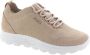 Geox Sneakers D SPHERICA met schachtrand in sok look - Thumbnail 22