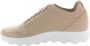 Geox Sneakers D SPHERICA met schachtrand in sok look - Thumbnail 24