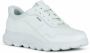 Geox spherica shoes Wit Dames - Thumbnail 2