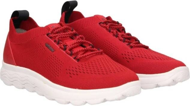 Geox Spherica Sneakers