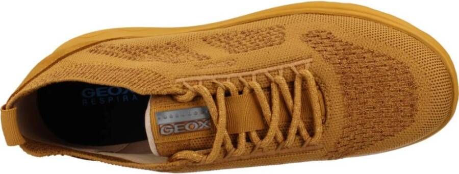 Geox Spherica Sneakers