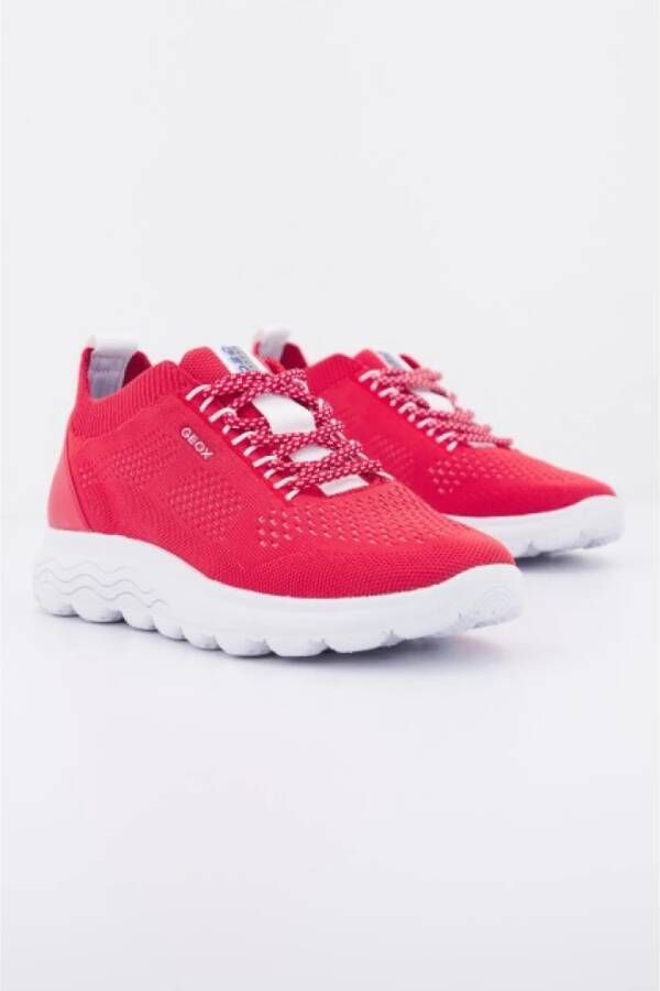 Geox Spherica Sneakers