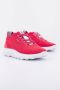 Geox Sneakers van textiel model 'Spherica' - Thumbnail 12