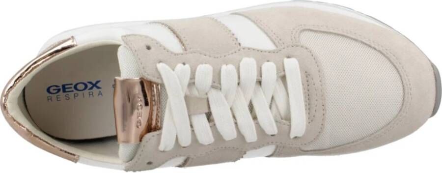 Geox Spherica VSeries Sneakers