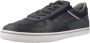 Geox Stedelijke Sneakers voor Trendy Stijlen Blue Heren - Thumbnail 3