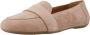 Geox Stijlvolle Ballerina's voor Vrouwen Pink Dames - Thumbnail 3