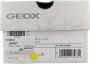 Geox Stijlvolle Ballerina's voor Vrouwen Yellow Dames - Thumbnail 9