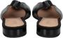 Geox Stijlvolle Ballet Flats Black Dames - Thumbnail 2