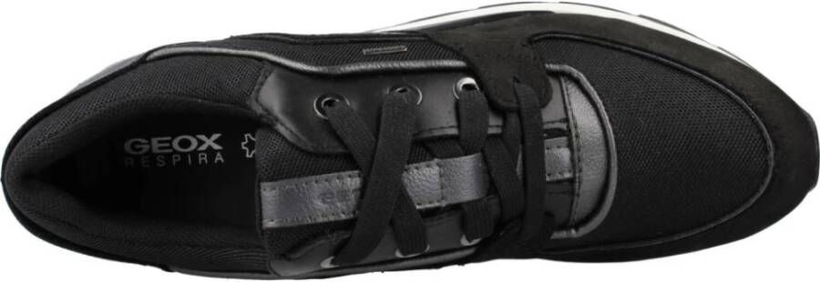 Geox Stijlvolle Casual Sneakers