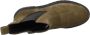 Geox Chelsea-boots D IRIDEA B ABX in tex-uitvoering - Thumbnail 3