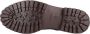 Geox Klassieke Chelsea Boots met Iridea Detail Beige Dames - Thumbnail 6