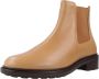 Geox Stijlvolle Chelsea Boots voor wandelplezier Brown Dames - Thumbnail 4