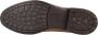 Geox Stijlvolle Chelsea Boots voor wandelplezier Brown Dames - Thumbnail 8