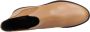 Geox Stijlvolle Chelsea Boots voor wandelplezier Brown Dames - Thumbnail 9