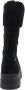 Geox Stijlvolle Cachaca Laars voor Mannen Black Dames - Thumbnail 20