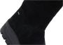 Geox Stijlvolle Cachaca Laars voor Mannen Black Dames - Thumbnail 22