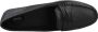 Geox Stijlvolle Comfortabele Loafers Vrouwen Black Dames - Thumbnail 3