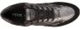 Geox Stijlvolle D26Aqa Tafel met Beker Schoenen Gray Dames - Thumbnail 14