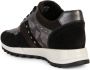 Geox Stijlvolle D26Aqa Tafel met Beker Schoenen Gray Dames - Thumbnail 15