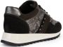 Geox Stijlvolle D26Aqa Tafel met Beker Schoenen Gray Dames - Thumbnail 16