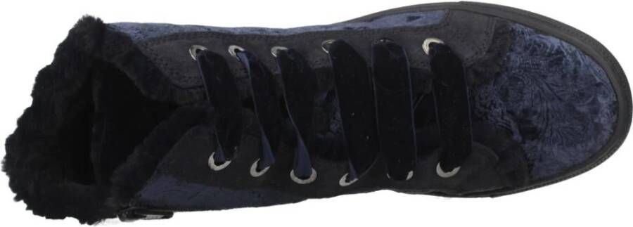 Geox Stijlvolle Dames Sneakers