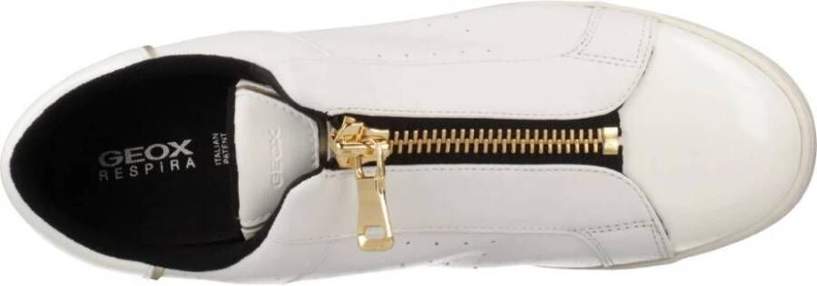 Geox Stijlvolle dames sneakers
