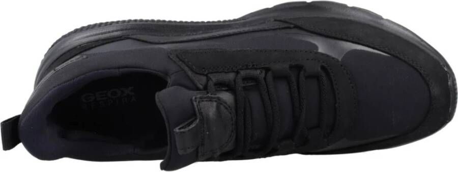 Geox Stijlvolle Damessneakers