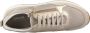 GEOX BULMYA DAMES Sneakers LICHTGOUD BEIGE - Thumbnail 8