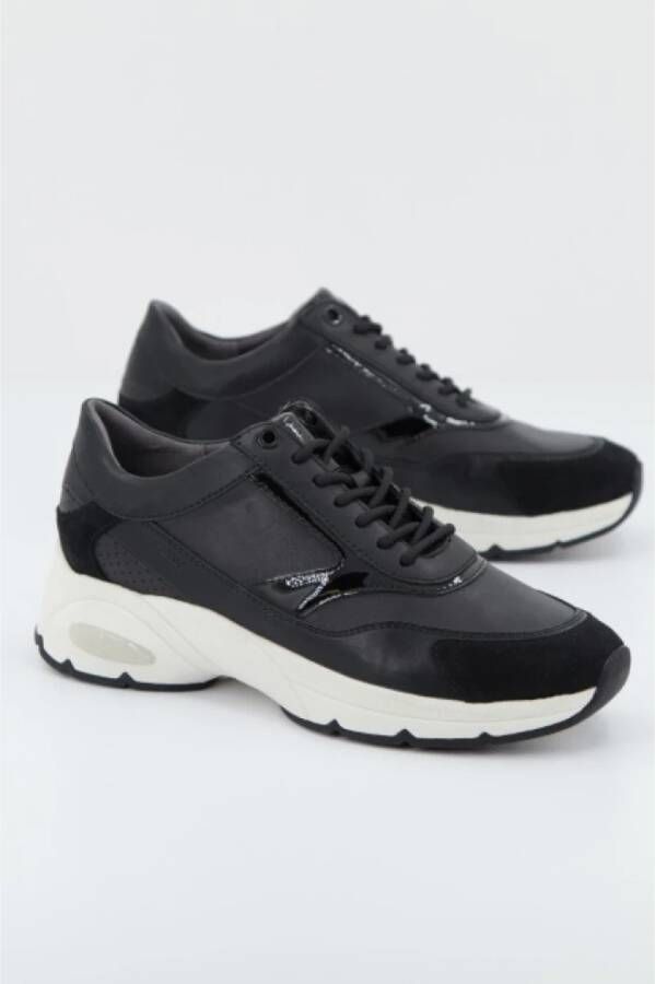 Geox Stijlvolle Damessneakers
