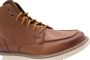 Geox Stijlvolle Enkellaars met UIL-Detail - Thumbnail 2