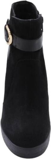 Geox Campari Wedges Black Dames