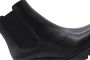 Geox Chelsea-boots D DAMIANA blokhak laarsjes om in te stappen - Thumbnail 5