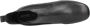 Geox Stijlvolle Enkellaarzen Black Dames - Thumbnail 8