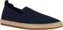 Geox Stijlvolle Espadrilles voor Mannen en Vrouwen Green Heren - Thumbnail 4