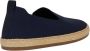 Geox Stijlvolle Espadrilles voor Mannen en Vrouwen Green Heren - Thumbnail 6