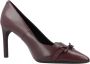 Geox Faviola Pumps Black Dames - Thumbnail 6