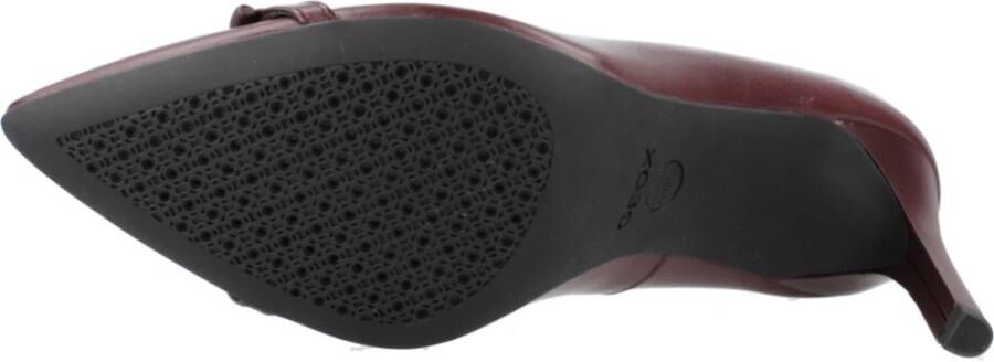 Geox Faviola Pumps Black Dames