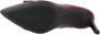 Geox Faviola Pumps Black Dames - Thumbnail 7